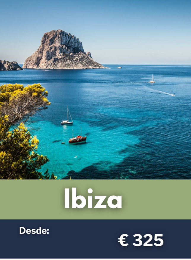 Escapada Rural en Ibiza